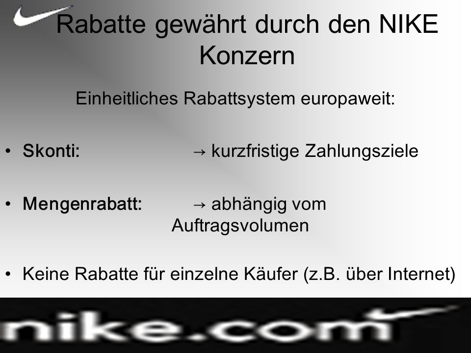 Der Handelsrabatt, der einem Verkäufer angeboten wird, kann sich von einem anderen unterscheiden, da der Rabatt von der Art der erworbenen Waren und der Menge abhängt. Handelsrabatte können nicht in Buchhaltungsbüchern erfasst werden. Stattdessen werden sie als Einnahmen erfasst (der Betrag, der als Rabatt gewährt wurde, wird vom Gesamtumsatz reduziert).